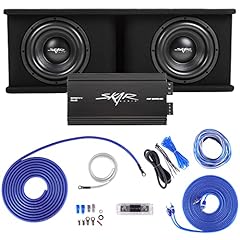 Skar audio dual for sale  Delivered anywhere in USA 