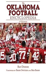 Oklahoma football encyclopedia for sale  Delivered anywhere in USA 