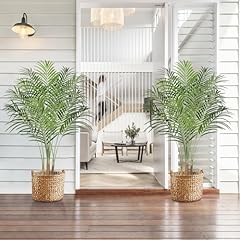 Keeplush artificial palm for sale  Delivered anywhere in UK