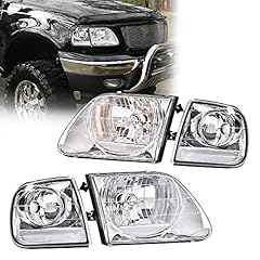 Cheda headlights assembly for sale  Delivered anywhere in USA 