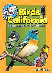 Kids guide birds for sale  Delivered anywhere in USA 