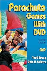 Parachute games d'occasion  Livré partout en Belgiqu
