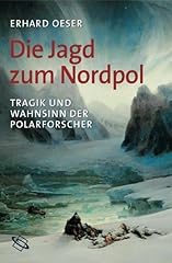 Jagd zum nordpol gebraucht kaufen  Wird an jeden Ort in Deutschland