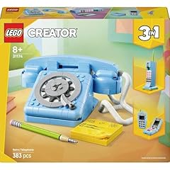 Lego 31174 creator gebraucht kaufen  Wird an jeden Ort in Deutschland