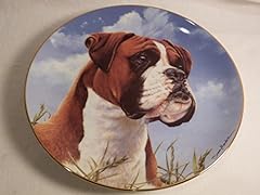 Danbury mint boxer for sale  Delivered anywhere in USA 