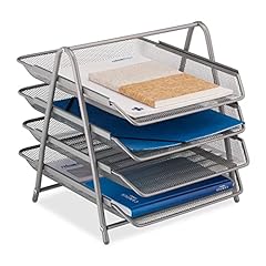 Relaxdays porte courriers d'occasion  Livré partout en France