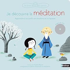 Découvre méditation livre d'occasion  Livré partout en France