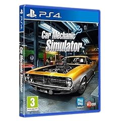Car mechanic simulator for sale  Delivered anywhere in UK