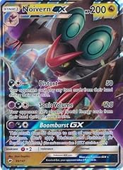 Pokémon noivern 147 gebraucht kaufen  Wird an jeden Ort in Deutschland