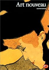Art nouveau d'occasion  Livré partout en France