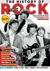History rock 1965 for sale  Delivered anywhere in UK