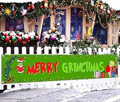 Nepnuser green christmas for sale  Delivered anywhere in USA 
