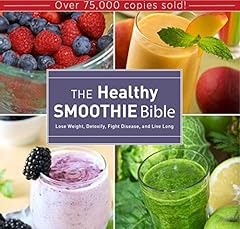 Healthy smoothie bible for sale  Delivered anywhere in USA 