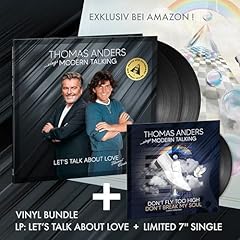 Sings modern talking gebraucht kaufen  Wird an jeden Ort in Deutschland