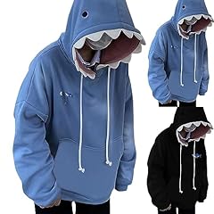 Requin sweat capuche d'occasion  Livré partout en France