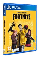 Fortnite anime legends for sale  Delivered anywhere in UK