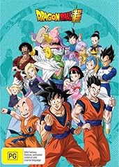 Dragon ball super usato  Spedito ovunque in Italia 