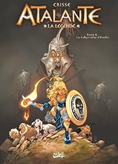 Atalante t06 labyrinthe d'occasion  Livré partout en France