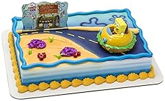 Decoset spongebob square for sale  Delivered anywhere in USA 
