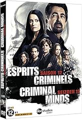 Esprits criminels saison d'occasion  Livré partout en France