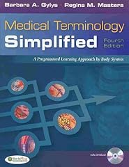Medical terminology simplified for sale  Delivered anywhere in USA 