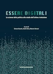 Essere digitali. scienze usato  Spedito ovunque in Italia 