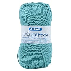 Patons double kntting for sale  Delivered anywhere in UK