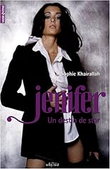 Jenifer destin star d'occasion  Livré partout en France