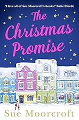 Christmas promise cosy for sale  Delivered anywhere in UK