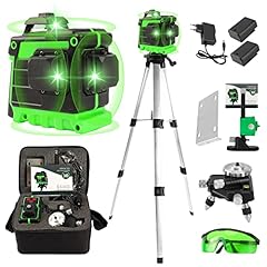 Niveau laser vert d'occasion  Livré partout en France