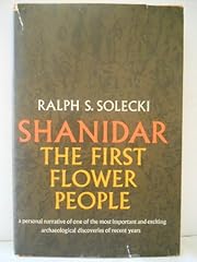 Shanidar first flower for sale  Delivered anywhere in USA 