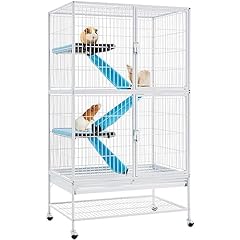 Yaheetech cage petits d'occasion  Livré partout en Belgiqu