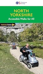 North yorkshire accessible for sale  Delivered anywhere in UK
