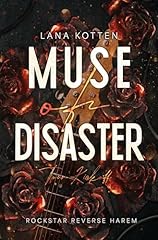 Muse disaster tour gebraucht kaufen  Wird an jeden Ort in Deutschland