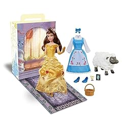 Disney official belle for sale  Delivered anywhere in USA 