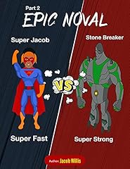 Epic noval for sale  Delivered anywhere in UK