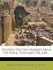Studies market milk for sale  Delivered anywhere in USA 