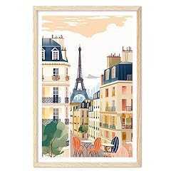 Paris poster paris for sale  Delivered anywhere in USA 