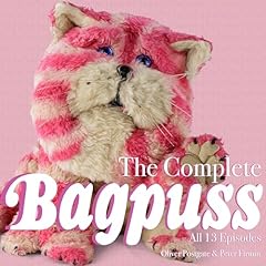 Complete bagpuss 13 for sale  Delivered anywhere in UK