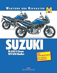 Suzuki 650 strom for sale  Delivered anywhere in UK