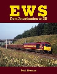 Ews privatisation db for sale  Delivered anywhere in UK