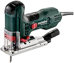 Metabo stichsäge ste gebraucht kaufen  Wird an jeden Ort in Deutschland