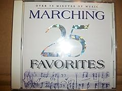 Marching favorites for sale  Delivered anywhere in USA 
