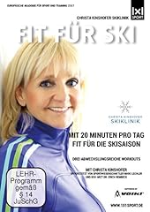 Fit fÿr ski for sale  Delivered anywhere in UK