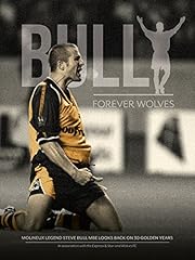 Bully forever wolves for sale  Delivered anywhere in UK