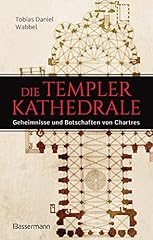 Templerkathedrale geheimnisse  gebraucht kaufen  Wird an jeden Ort in Deutschland