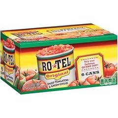 Rotel original diced for sale  Delivered anywhere in USA 