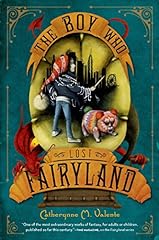 Boy lost fairyland for sale  Delivered anywhere in USA 