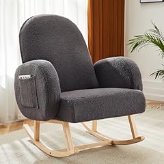 Jocoevol nursery rocking for sale  Delivered anywhere in USA 