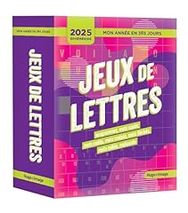 Année 365 jours d'occasion  Livré partout en France